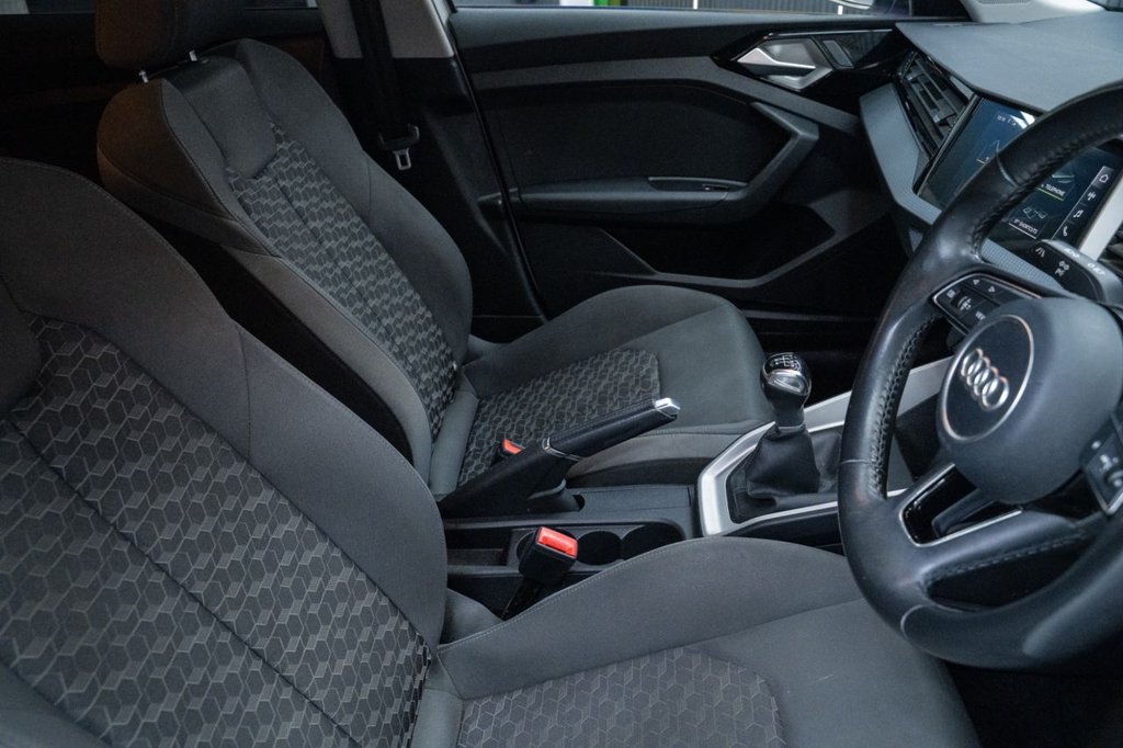 Used Audi A1 2020 for sale - 76985908: Photo 14