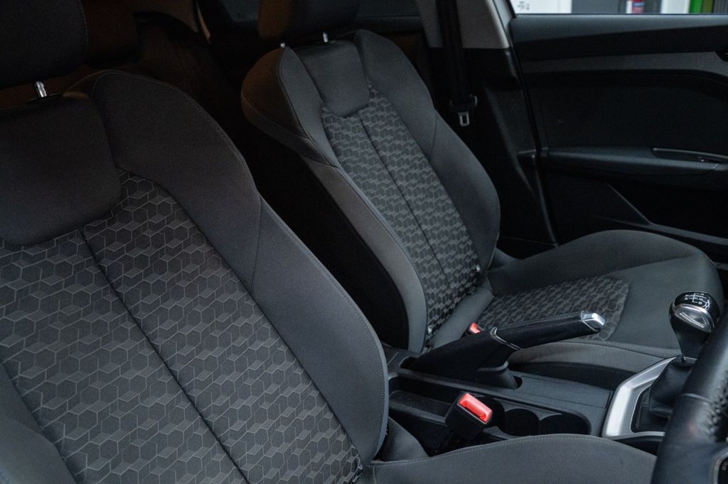 Used Audi A1 2020 for sale - 76985908: Photo 15