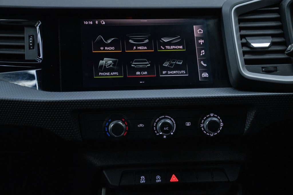 Used Audi A1 2020 for sale - 76985908: Photo 18