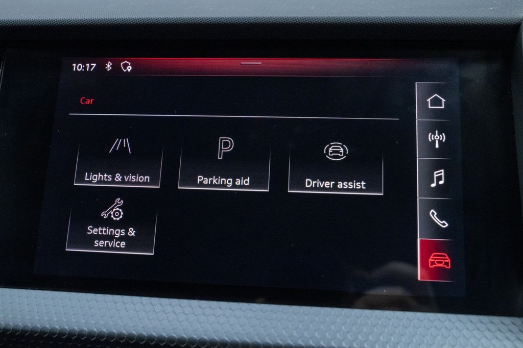 Used Audi A1 2020 for sale - 76985908: Photo 25