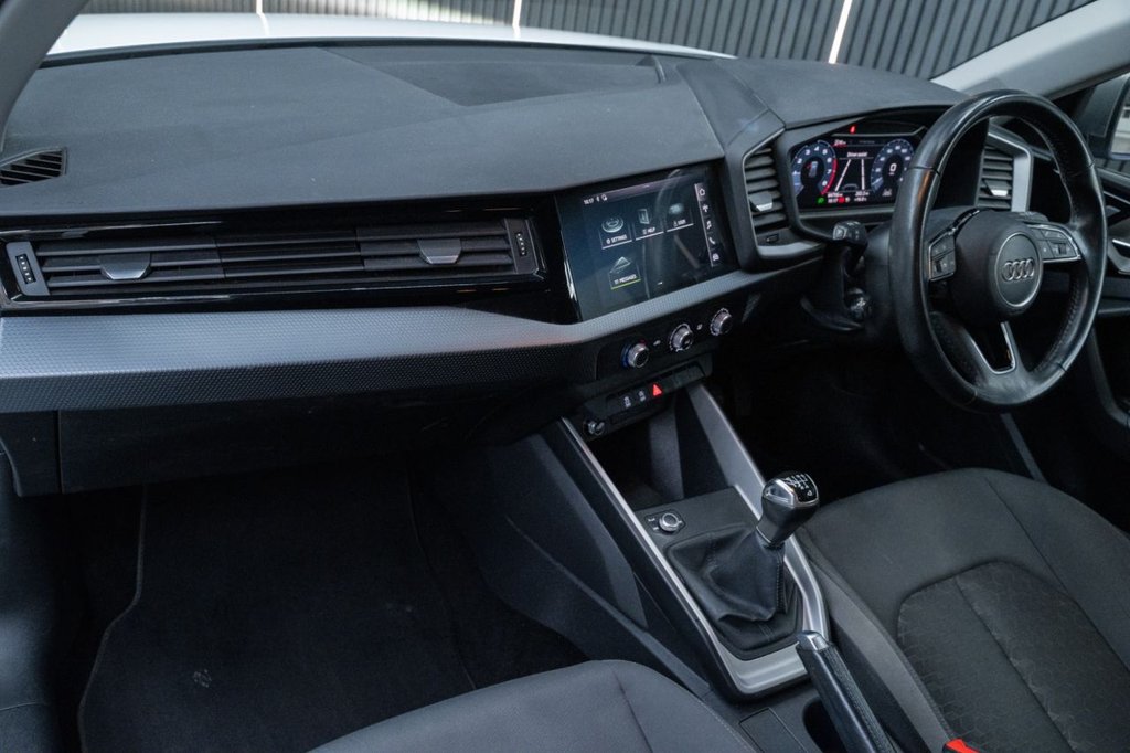 Used Audi A1 2020 for sale - 76985908: Photo 26