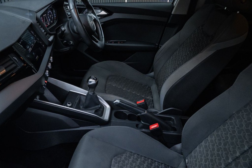 Used Audi A1 2020 for sale - 76985908: Photo 27