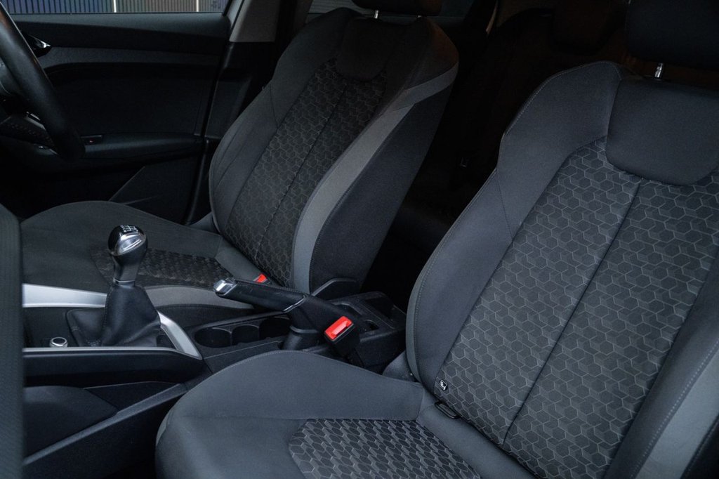 Used Audi A1 2020 for sale - 76985908: Photo 28