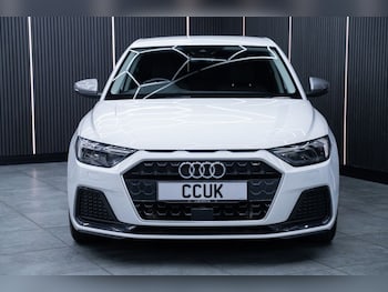 Used Audi A1 2020 for sale - 76985908: Photo