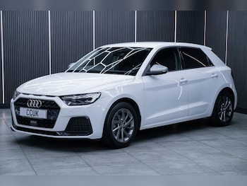 Used Audi A1 2020 for sale - 76985908: Photo