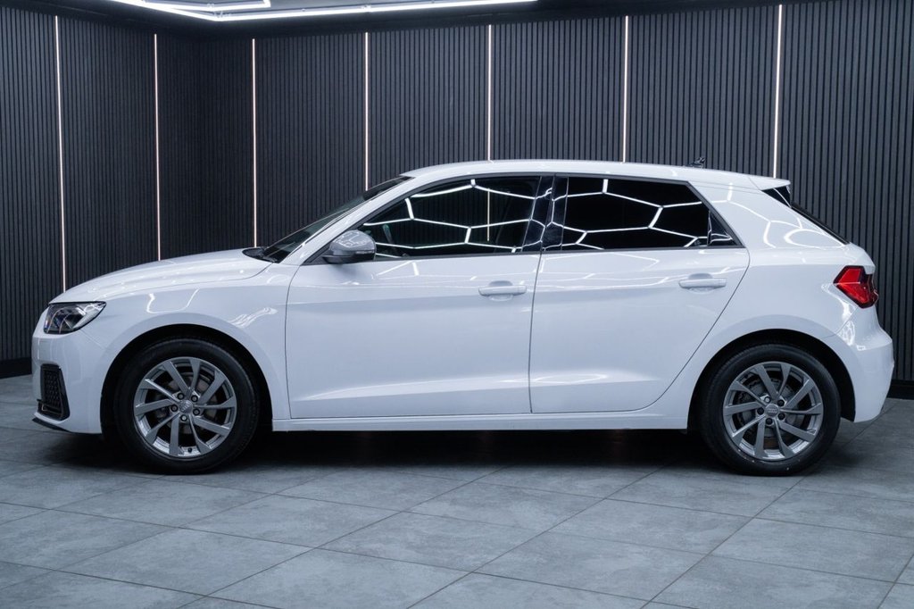 Used Audi A1 2020 for sale - 76985908: Photo 6