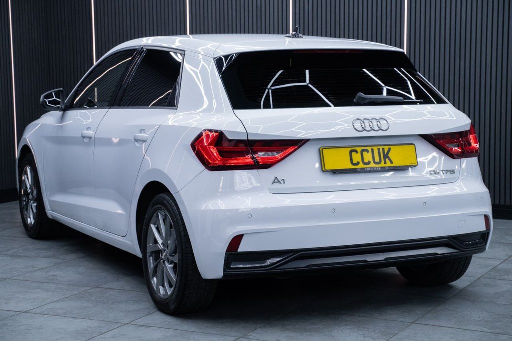 Used Audi A1 2020 for sale - 76985908: Photo 7