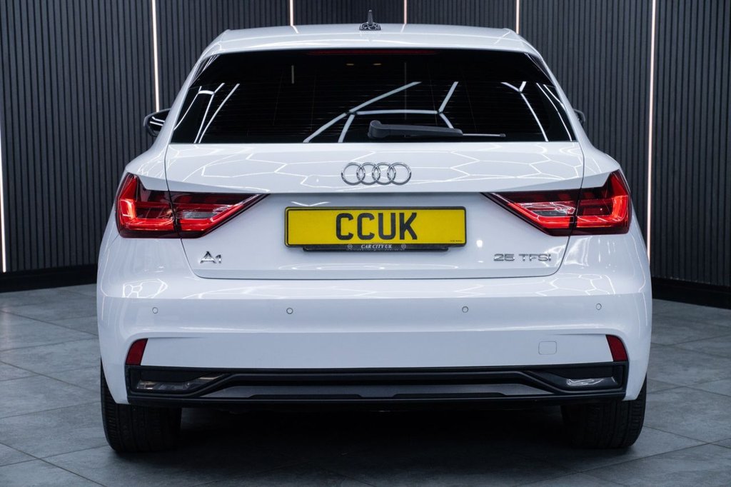 Used Audi A1 2020 for sale - 76985908: Photo 8