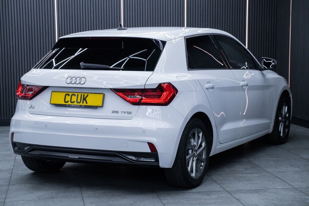 Used Audi A1 2020 for sale - 76985908: Photo 9