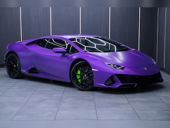 Used Lamborghini Huracan 2021 for sale - 79409672: Photo