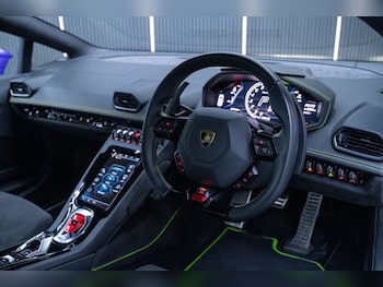 Used Lamborghini Huracan 2021 for sale - 79409672: Photo
