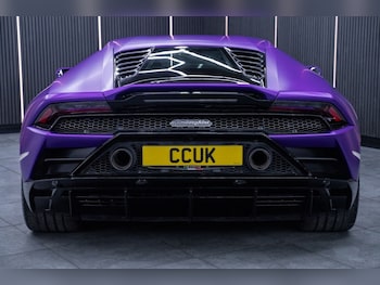 Used Lamborghini Huracan 2021 for sale - 79409672: Photo