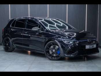 2023 (23) - 2.0 TSI R Hatchback 5dr Petrol DSG 4Motion Euro 6 (s/s) (320 ps)
