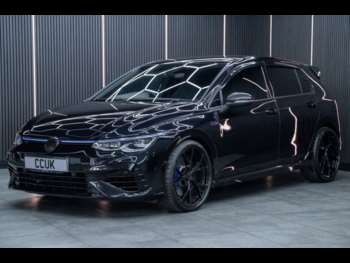 Used Volkswagen Golf 2023 for sale - 75135517: Photo