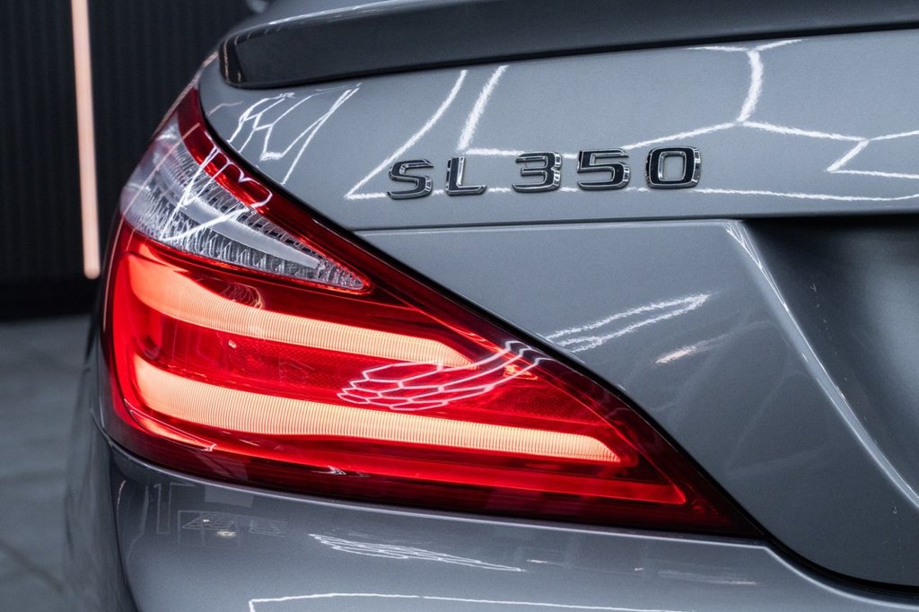 Used Mercedes-Benz SL 2013 for sale - 77669070: Photo 11