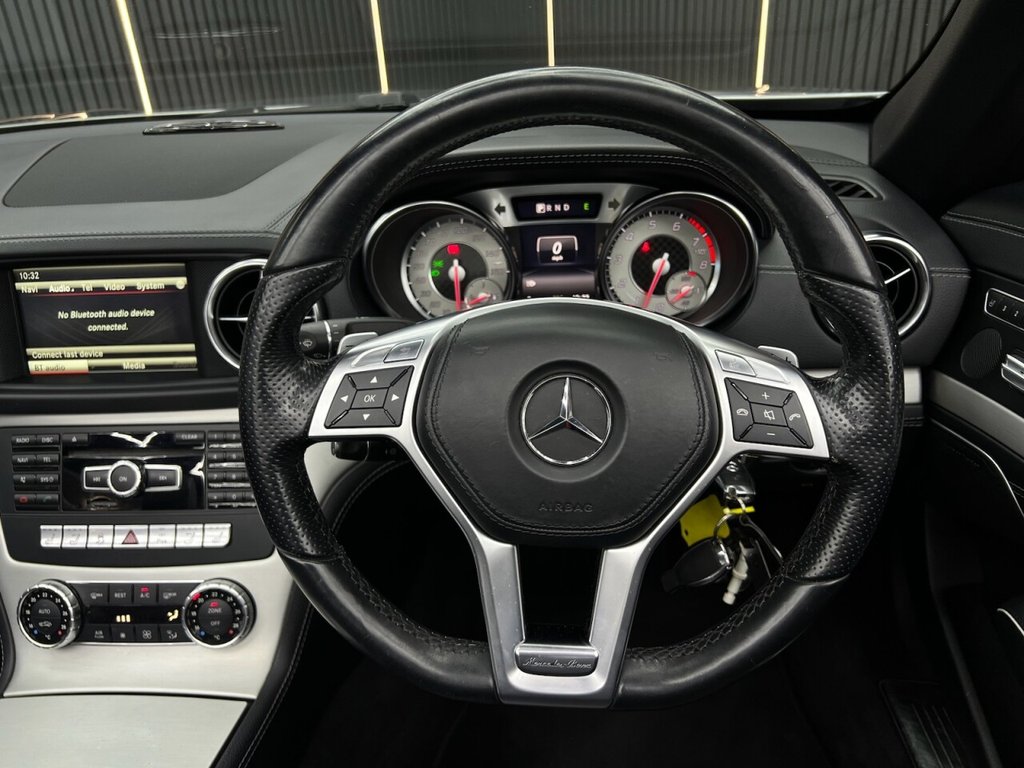 Used Mercedes-Benz SL 2013 for sale - 77669070: Photo 17