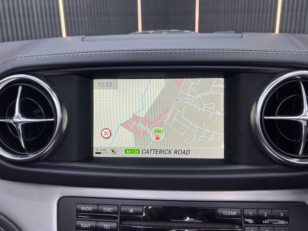 Used Mercedes-Benz SL 2013 for sale - 77669070: Photo 26