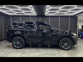 Used Land Rover Discovery Sport 2019 for sale - 73494382: Photo