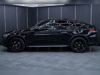 Used Mercedes-Benz GLC 2020 for sale - 77072785: Photo