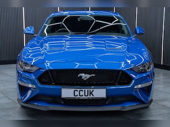 Used Ford Mustang 2021 for sale - 75937472: Photo
