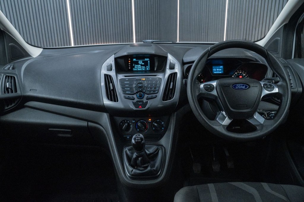 Used Ford Tourneo Connect 2014 for sale - 77394797: Photo 13
