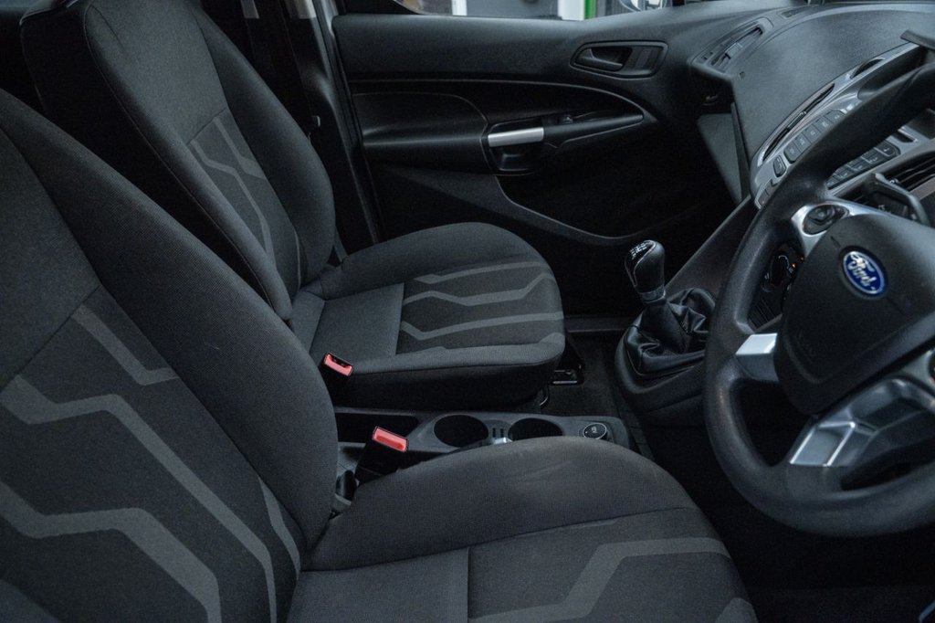 Used Ford Tourneo Connect 2014 for sale - 77394797: Photo 14