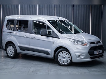 2014 (13) - 1.6 TDCi Zetec 5dr