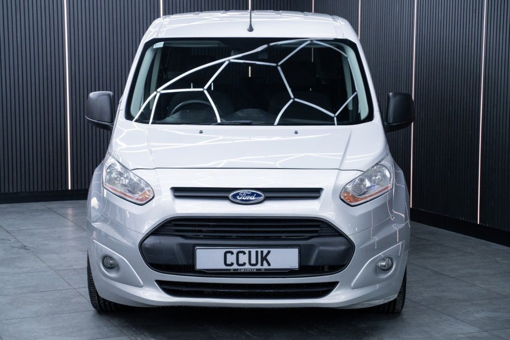 Used Ford Tourneo Connect 2014 for sale - 77394797: Photo 2