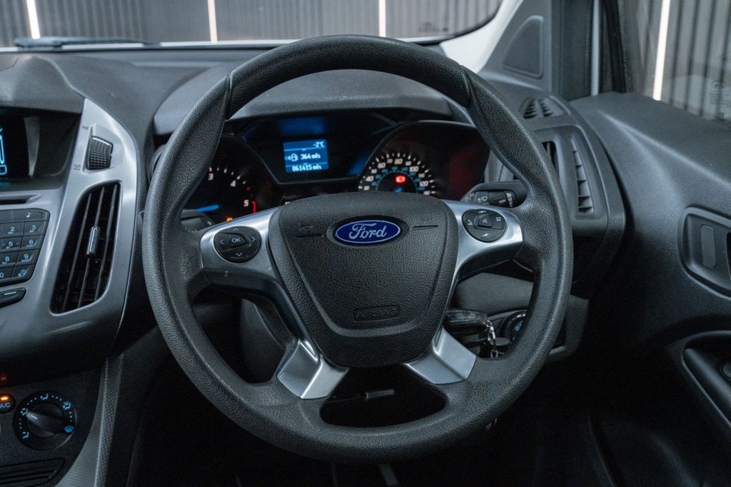Used Ford Tourneo Connect 2014 for sale - 77394797: Photo 20