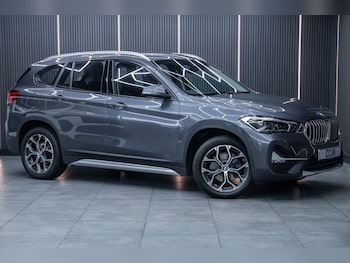 2020 (20) - sDrive 18i xLine 5dr