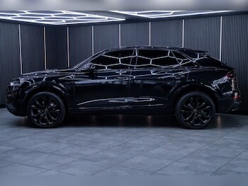 Used Audi Q8 2020 for sale - 79103733: Photo