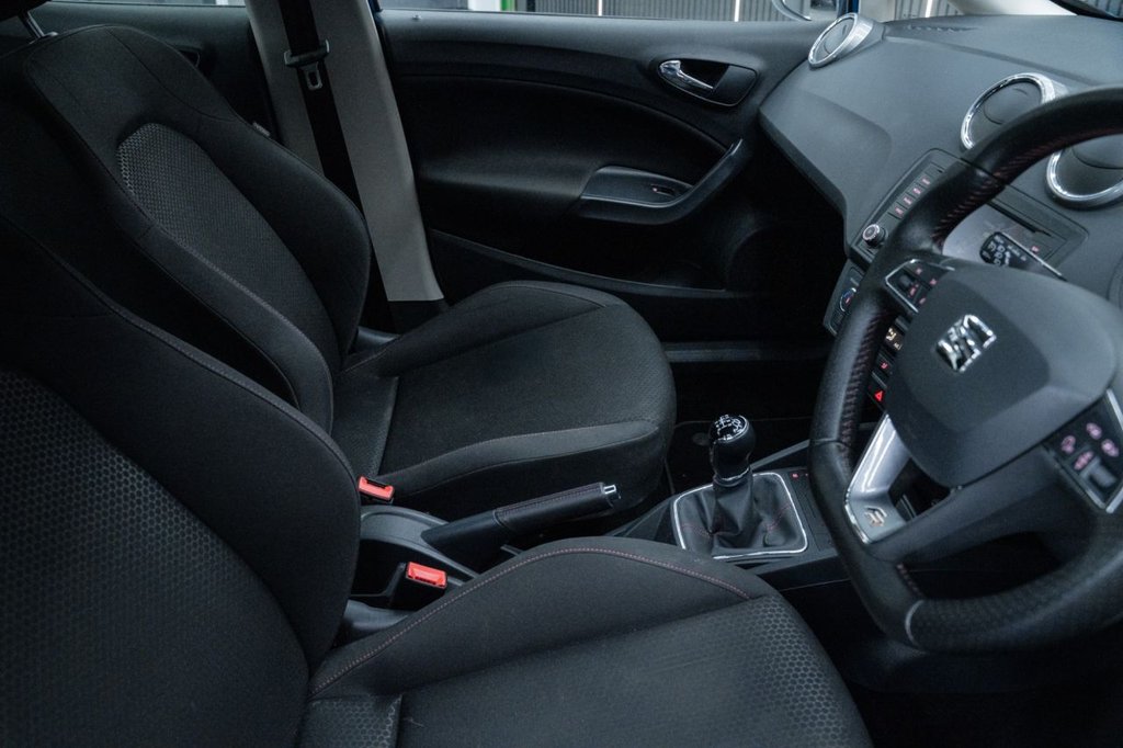 Used SEAT Ibiza 2016 for sale - 77096701: Photo 14