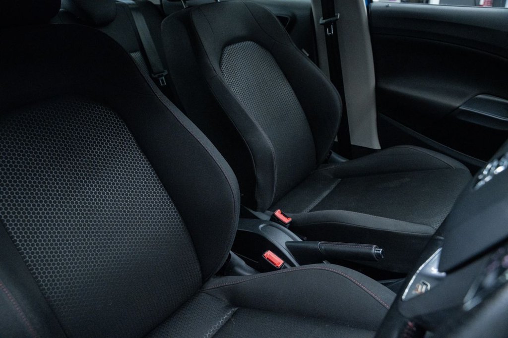 Used SEAT Ibiza 2016 for sale - 77096701: Photo 15