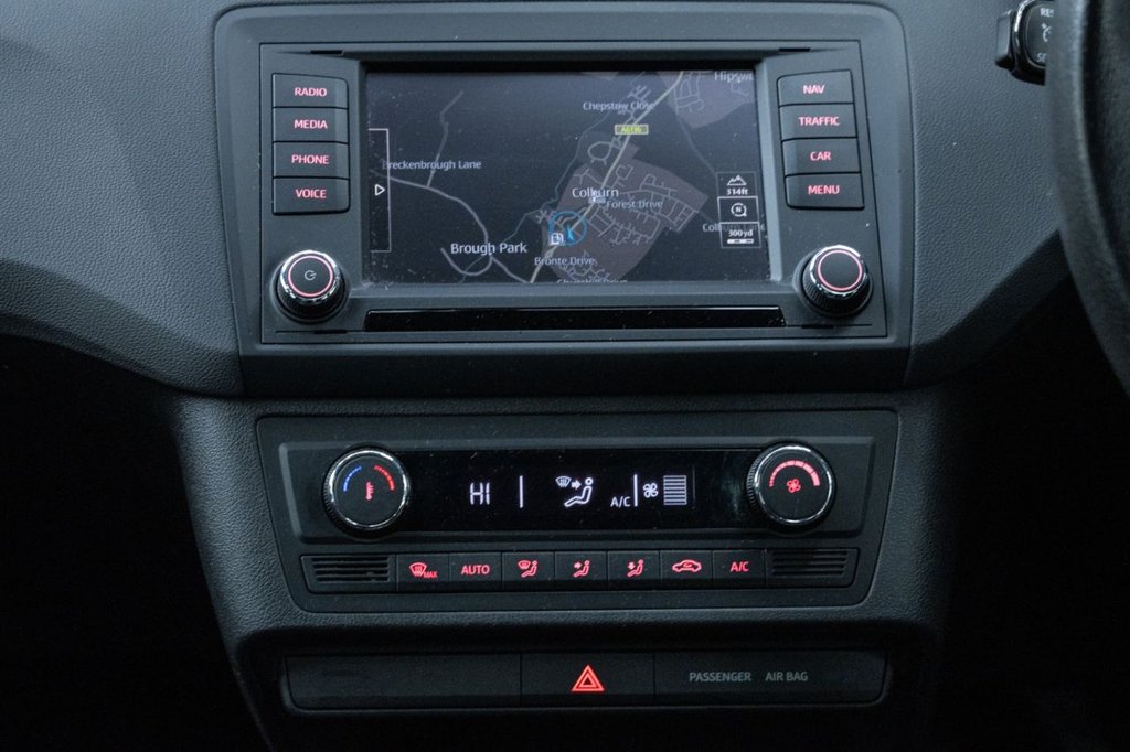 Used SEAT Ibiza 2016 for sale - 77096701: Photo 17