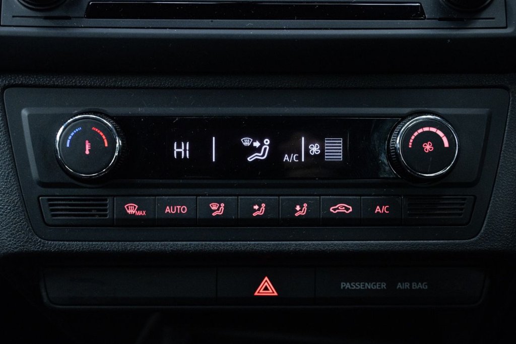 Used SEAT Ibiza 2016 for sale - 77096701: Photo 19