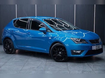 2016 (16) - 1.2 TSI 110 FR Technology 5dr