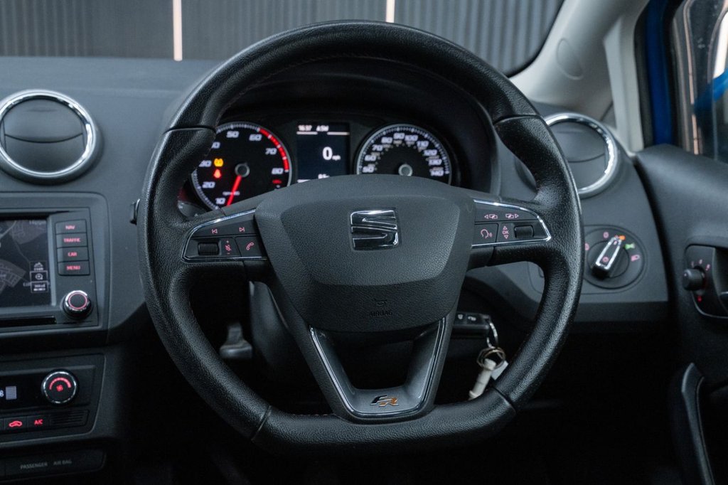 Used SEAT Ibiza 2016 for sale - 77096701: Photo 20