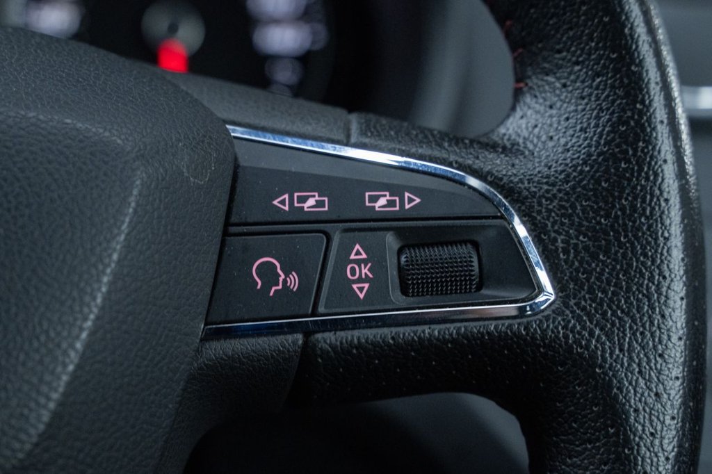 Used SEAT Ibiza 2016 for sale - 77096701: Photo 22