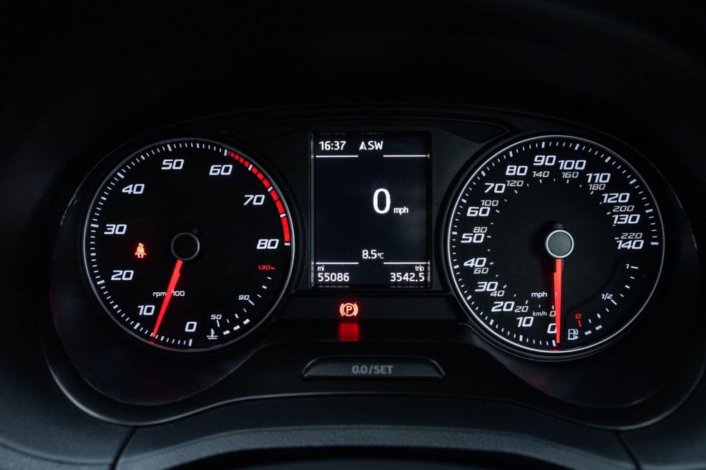 Used SEAT Ibiza 2016 for sale - 77096701: Photo 24