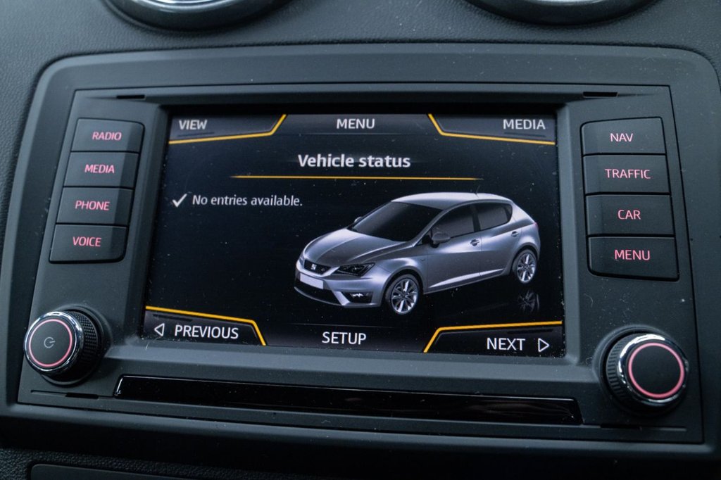 Used SEAT Ibiza 2016 for sale - 77096701: Photo 25