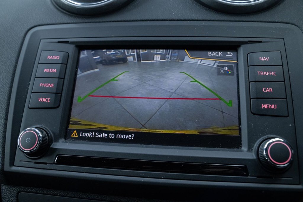 Used SEAT Ibiza 2016 for sale - 77096701: Photo 27