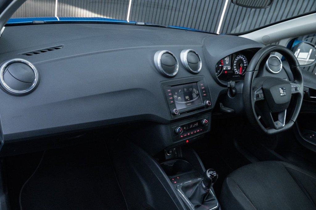 Used SEAT Ibiza 2016 for sale - 77096701: Photo 28