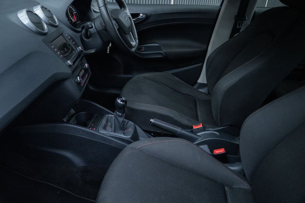 Used SEAT Ibiza 2016 for sale - 77096701: Photo 29