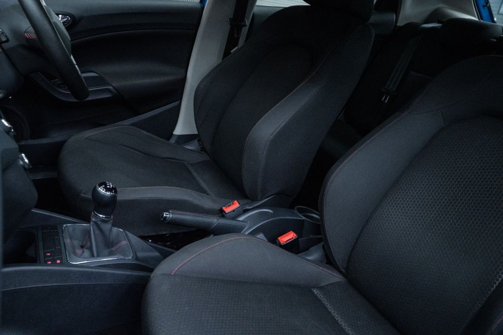 Used SEAT Ibiza 2016 for sale - 77096701: Photo 30