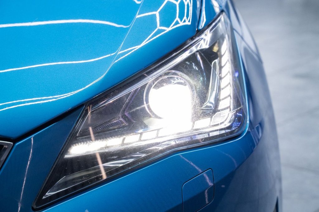 Used SEAT Ibiza 2016 for sale - 77096701: Photo 4