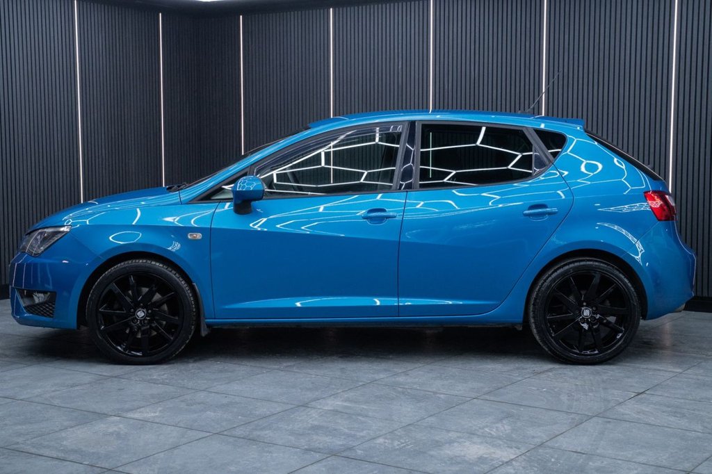 Used SEAT Ibiza 2016 for sale - 77096701: Photo 6