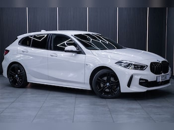 Used BMW 1 Series 2019 for sale - 79276532: Photo