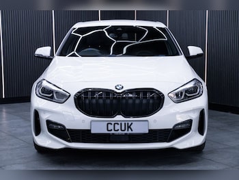 Used BMW 1 Series 2019 for sale - 79276532: Photo