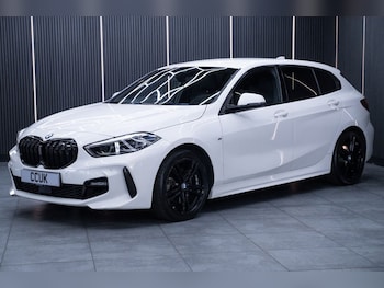 Used BMW 1 Series 2019 for sale - 79276532: Photo