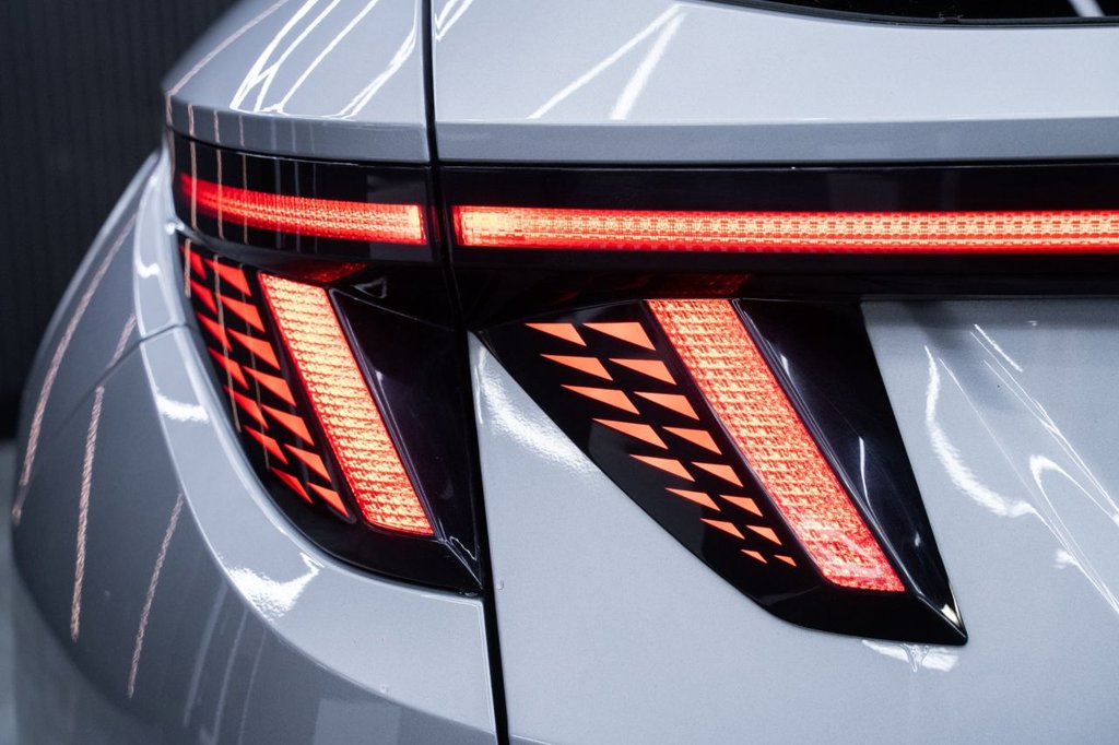 Used Hyundai TUCSON 2023 for sale - 77422600: Photo 10